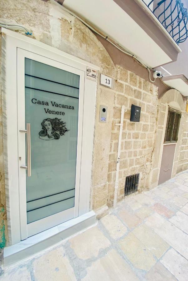 Casa Vacanza Venere Barletta Exterior foto